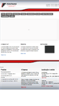 Mobile Screenshot of fontaine.com.br
